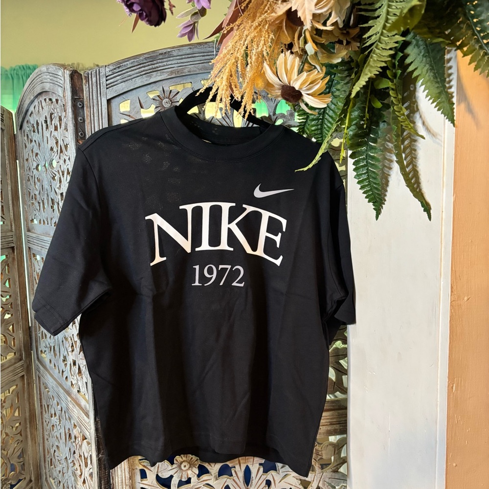 Nike Women's Black Apparel